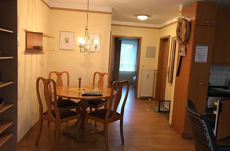 Appartement Wohnung in Bad Kötzting