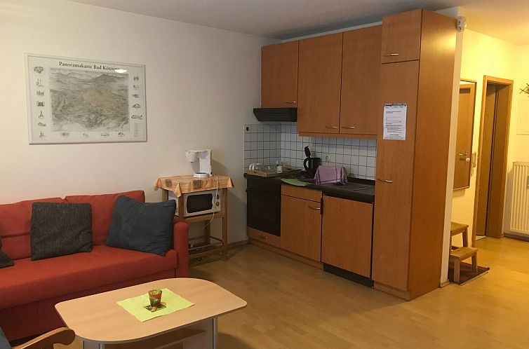 Appartement Wohnung in Bad Kötzting
