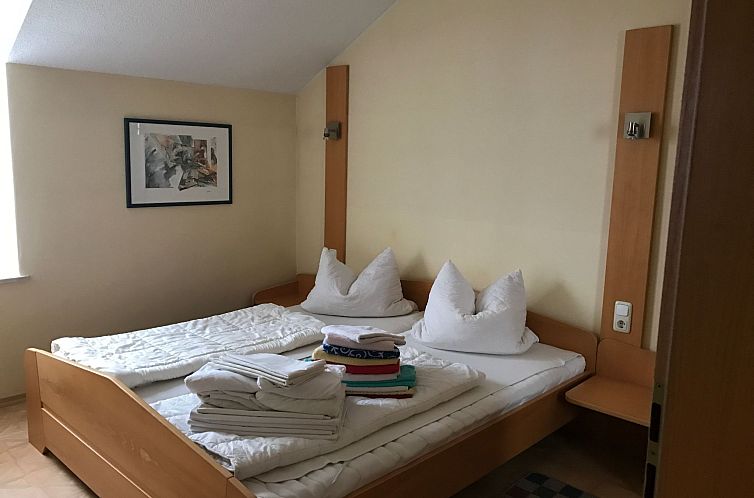 Appartement Ferienresidenz