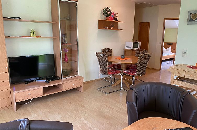 Appartement Ferienresidenz