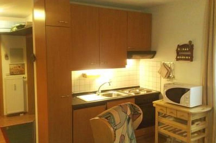 Appartement Ferienresidenz