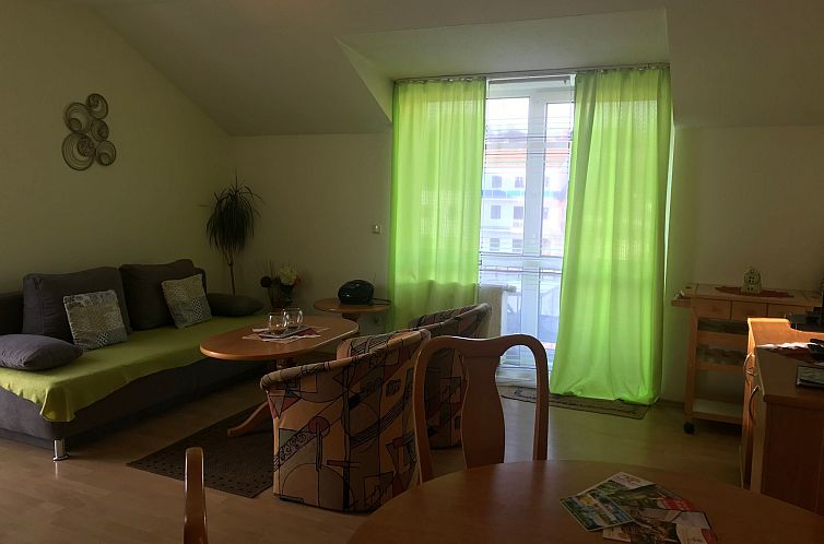 Appartement Ferienresidenz