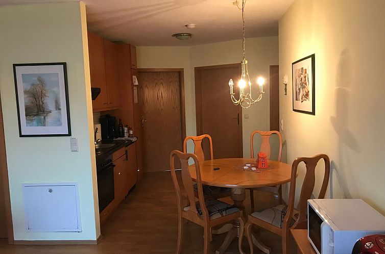 Appartement Ferienresidenz