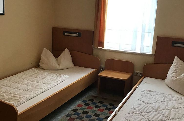 Appartement Ferienresidenz