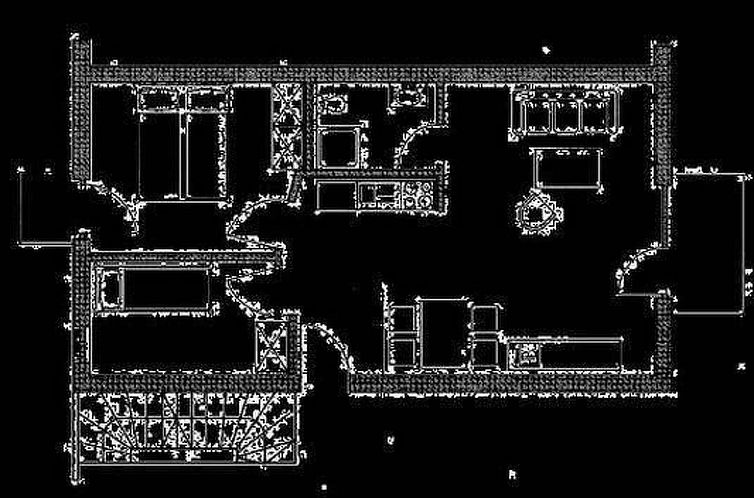 Appartement Ferienresidenz