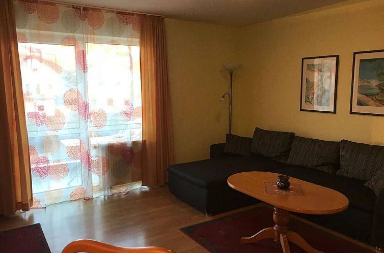 Appartement Ferienresidenz
