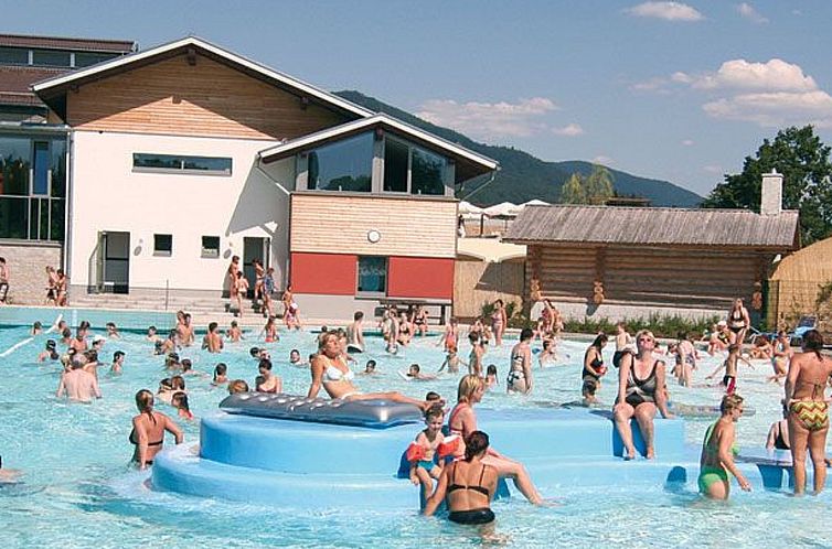 Appartement Ferienresidenz