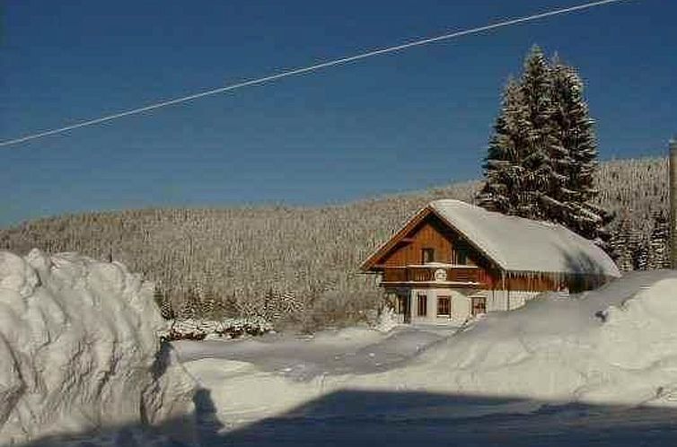 Guest house 0339215 - Holiday property Bavaria - Vakantiehuis Haus Pleckenstein