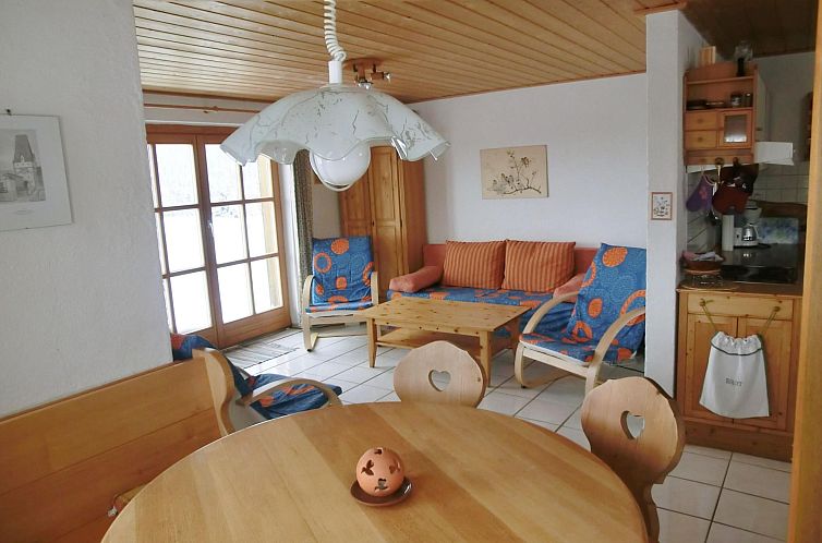 Vakantiehuis Haus Pleckenstein