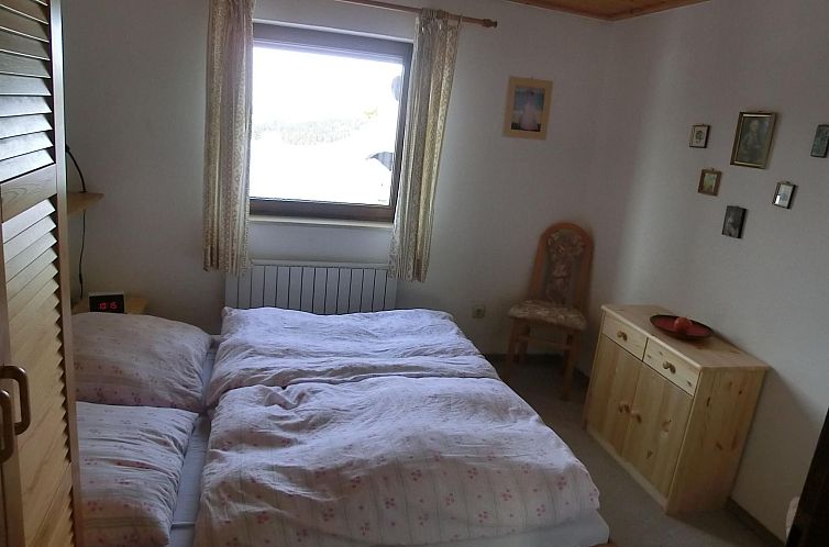 Vakantiehuis Haus Pleckenstein