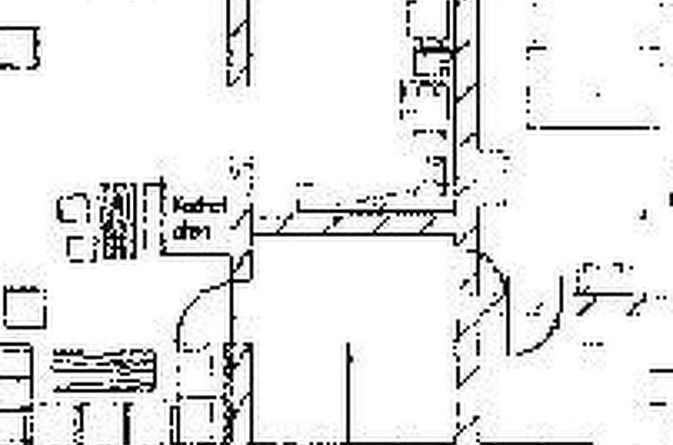 Vakantiehuis Haus Pleckenstein