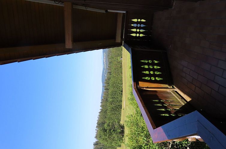 Vakantiehuis Haus Pleckenstein