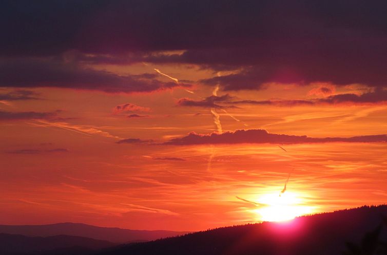 Vakantiehuis Haus Pleckenstein
