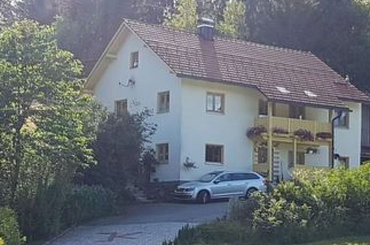 Guest house 0339216 - Holiday property Bavaria - Vakantiehuis mit Kaminofen, Fitnessraum und Sauna