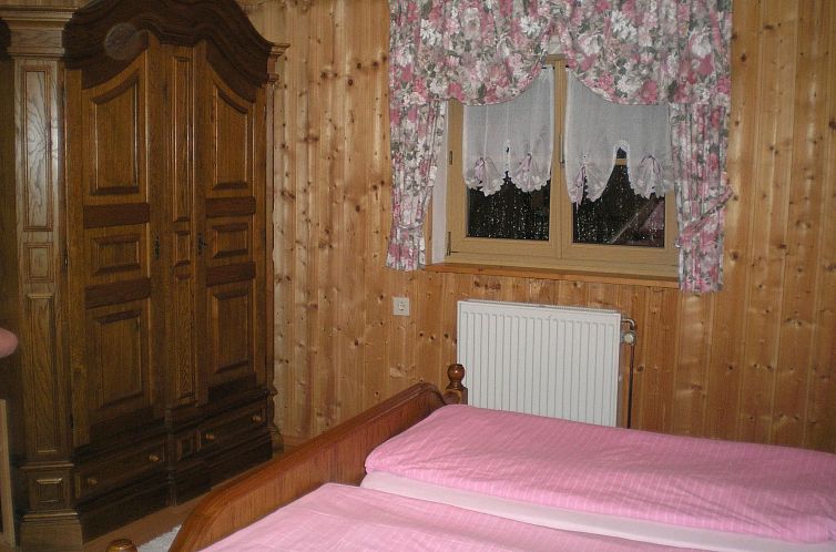 Vakantiehuis mit Kaminofen, Fitnessraum und Sauna