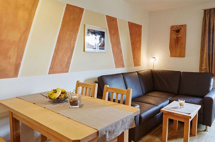 Appartement für 4 Personen im Bayerischen Wald