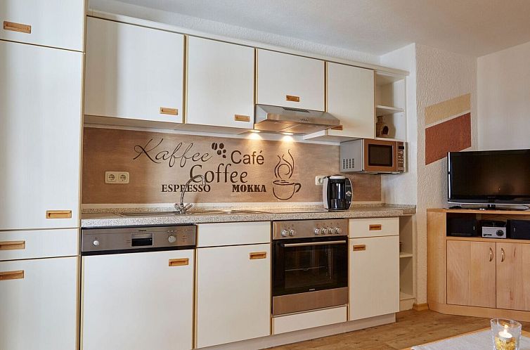 Appartement für 4 Personen im Bayerischen Wald