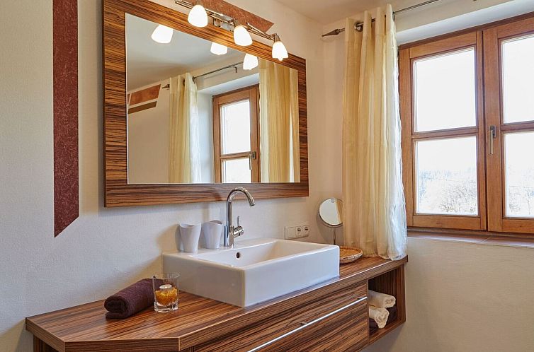 Appartement für 4 Personen im Bayerischen Wald