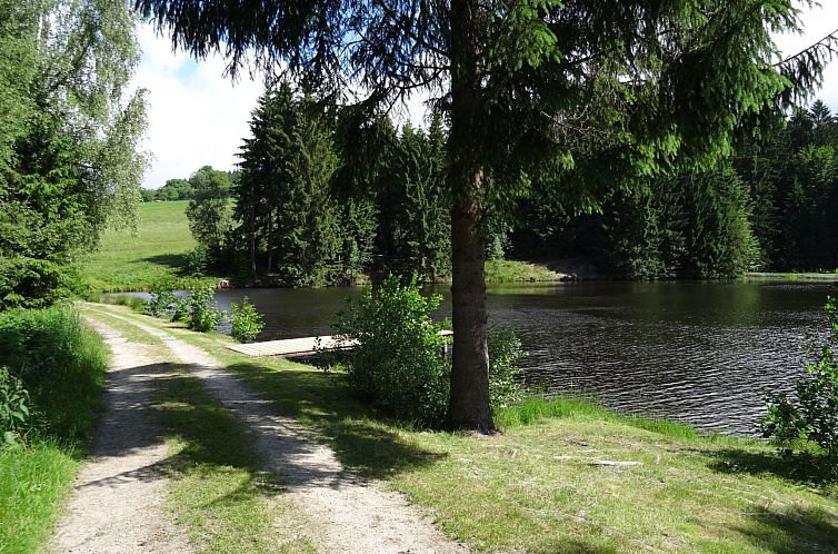 Appartement für 4 Personen im Bayerischen Wald