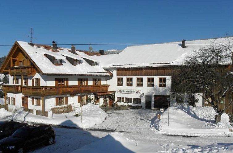 Appartement Wohnung Dreisessel im Bayerischen Wald