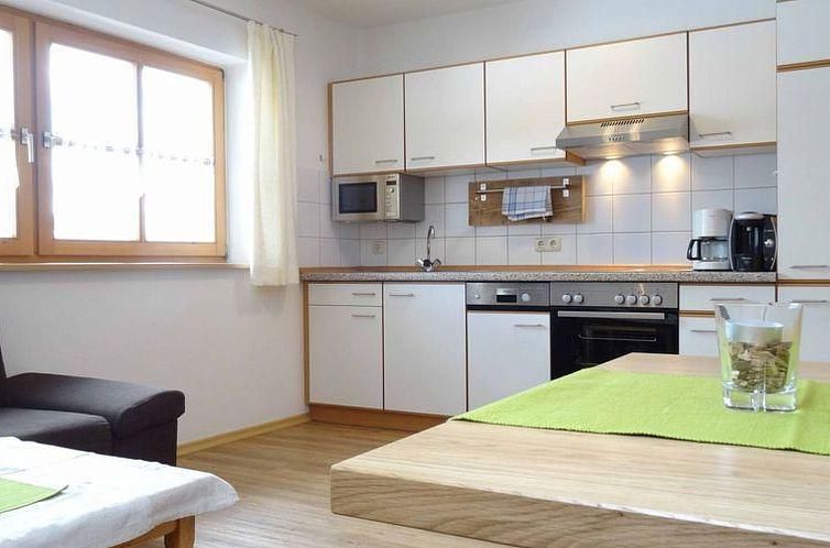 Appartement Wohnung Dreisessel im Bayerischen Wald