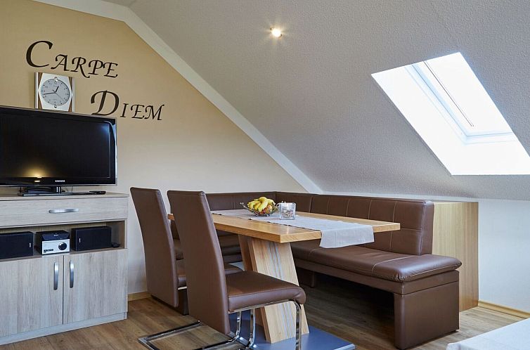Appartement Wohnung Dreisessel im Bayerischen Wald