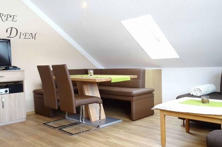 Appartement Wohnung Dreisessel im Bayerischen Wald