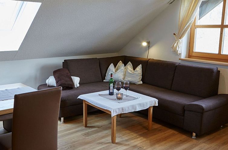 Appartement Wohnung Dreisessel im Bayerischen Wald