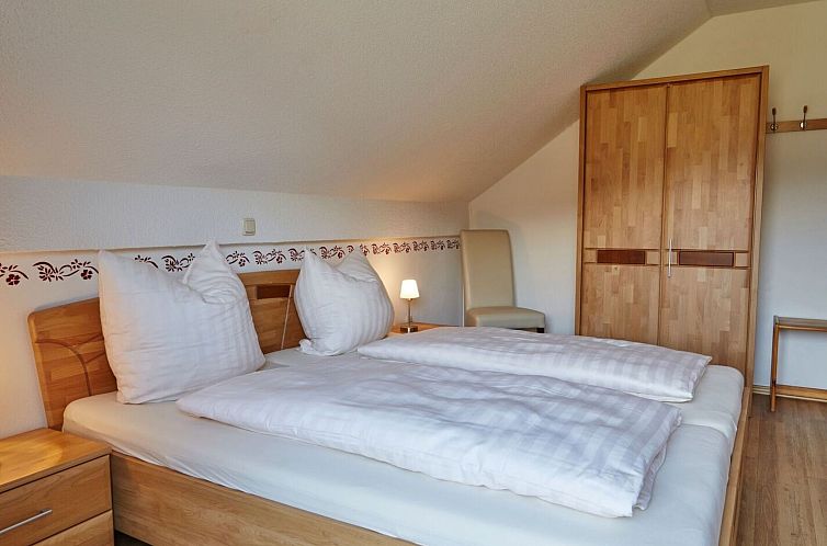 Appartement Wohnung Dreisessel im Bayerischen Wald