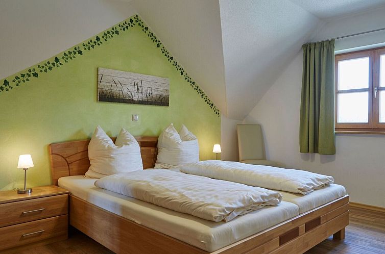 Appartement Wohnung Dreisessel im Bayerischen Wald