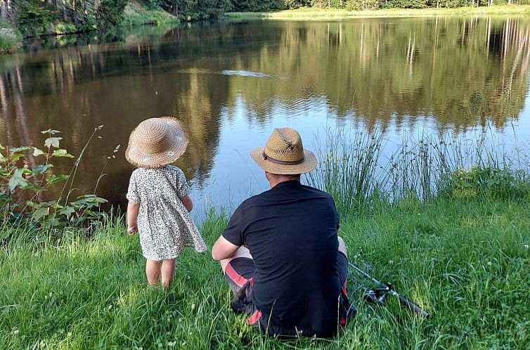 Appartement Wohnung Dreisessel im Bayerischen Wald