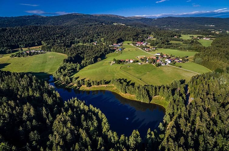 Appartement Wohnung Dreisessel im Bayerischen Wald