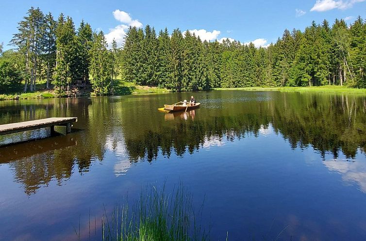 Appartement Wohnung Dreisessel im Bayerischen Wald