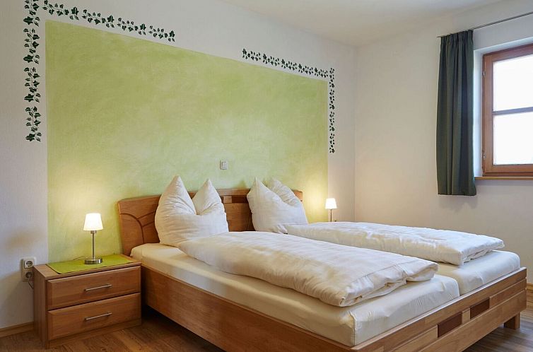 Appartement für 4 Personen im Bayerischen Wald