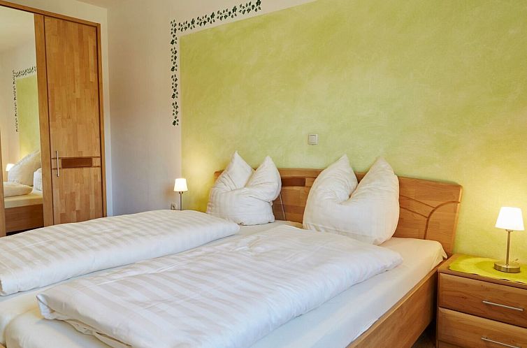 Appartement für 4 Personen im Bayerischen Wald