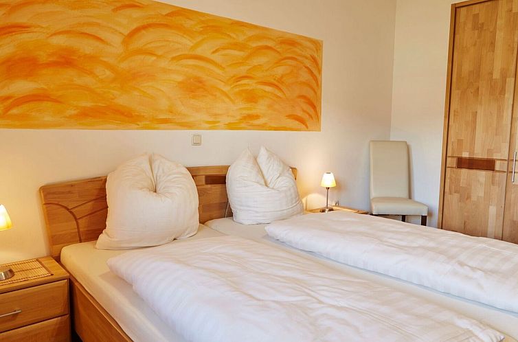 Appartement für 4 Personen im Bayerischen Wald