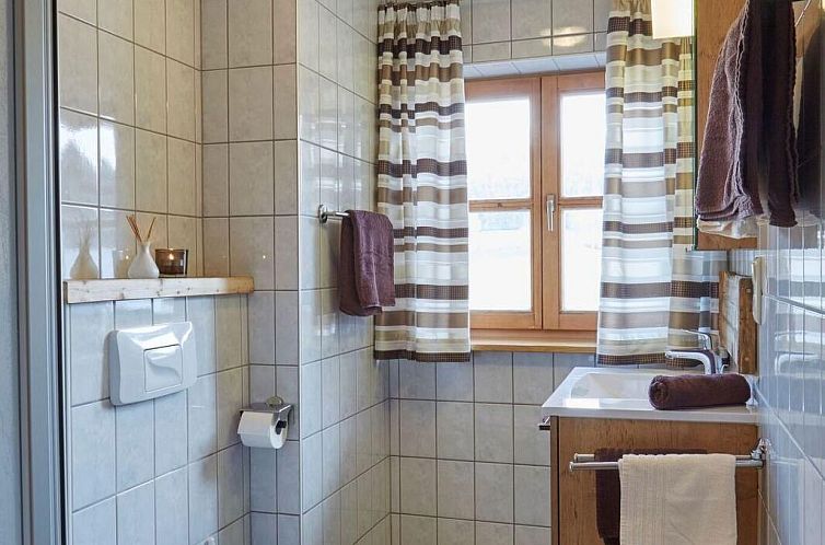 Appartement für 4 Personen im Bayerischen Wald