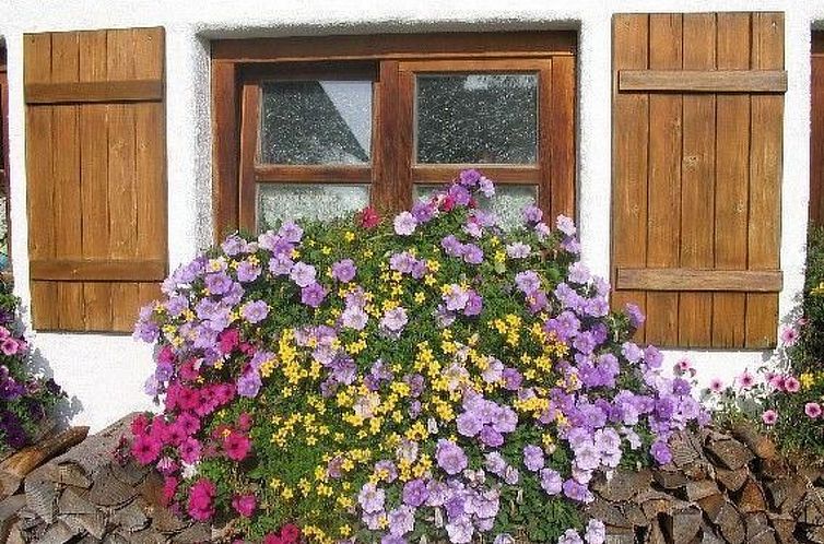 Appartement für 4 Personen im Bayerischen Wald