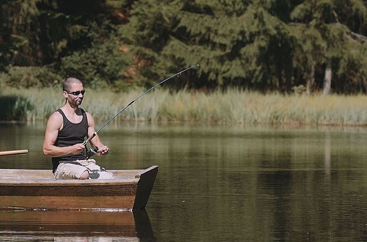 Appartement für 4 Personen im Bayerischen Wald