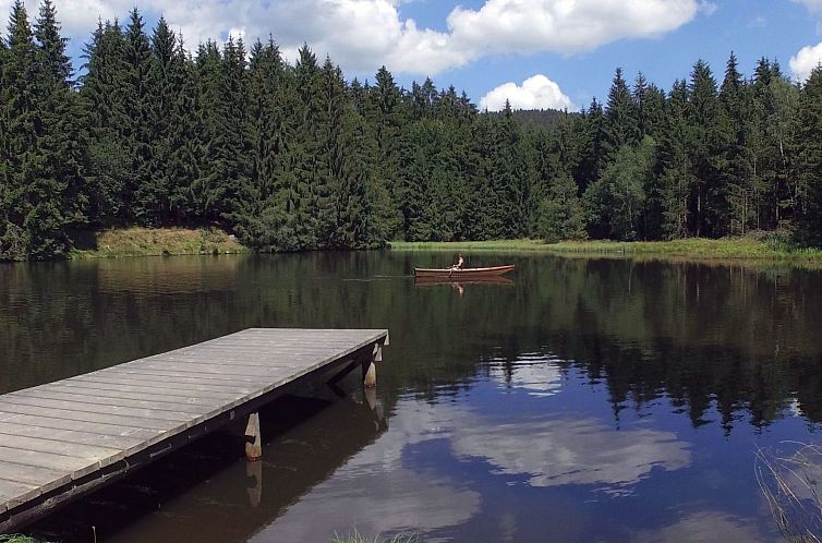 Appartement für 4 Personen im Bayerischen Wald