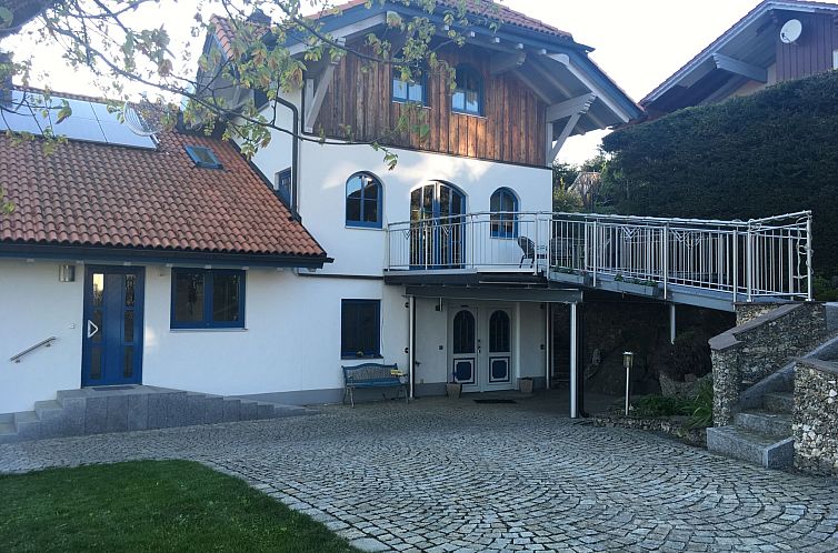 Guest house 0339221 - Apartment Bavaria - Appartement Unsere Auszeit