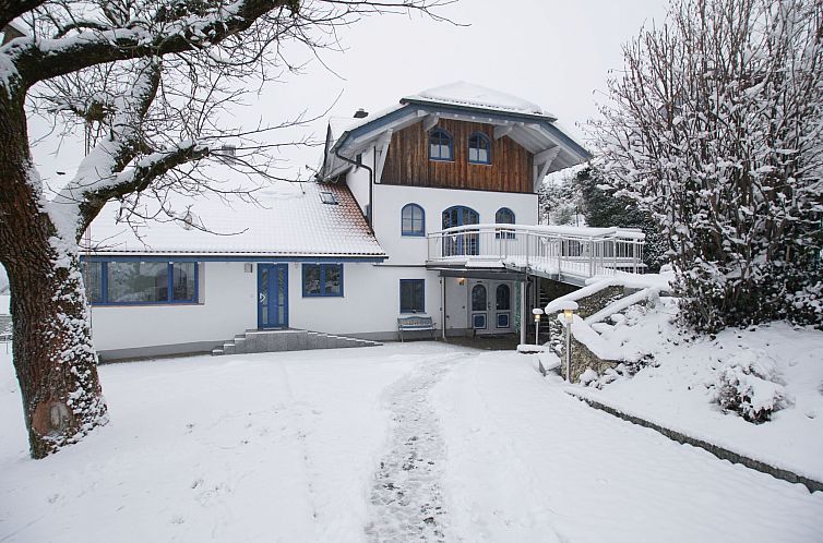 Appartement Unsere Auszeit