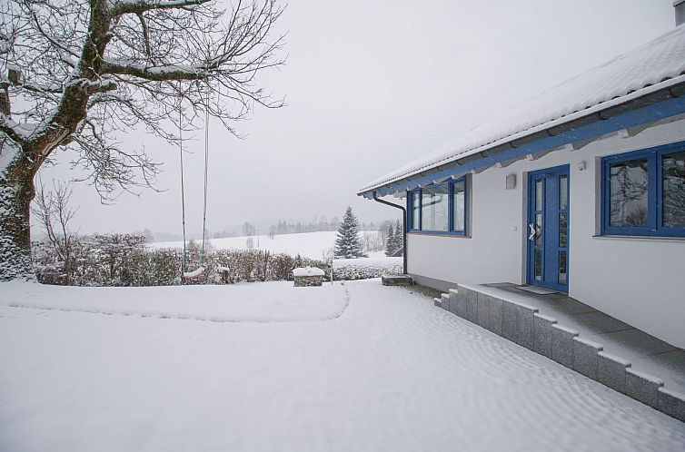 Appartement Unsere Auszeit