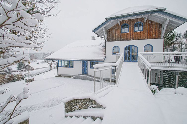 Appartement Unsere Auszeit