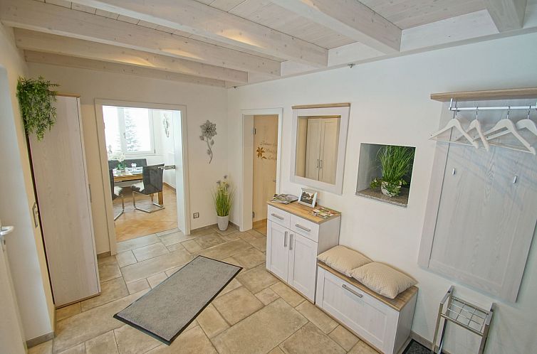 Appartement Unsere Auszeit