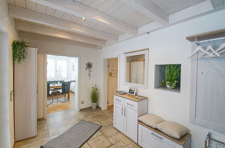 Appartement Unsere Auszeit