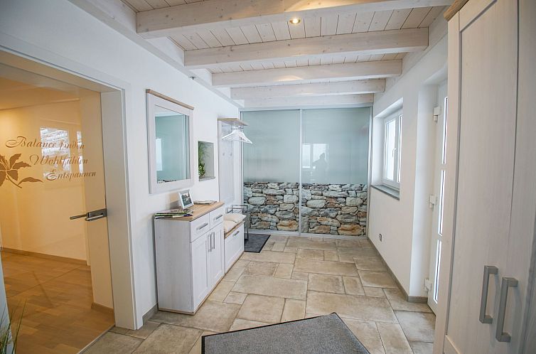 Appartement Unsere Auszeit