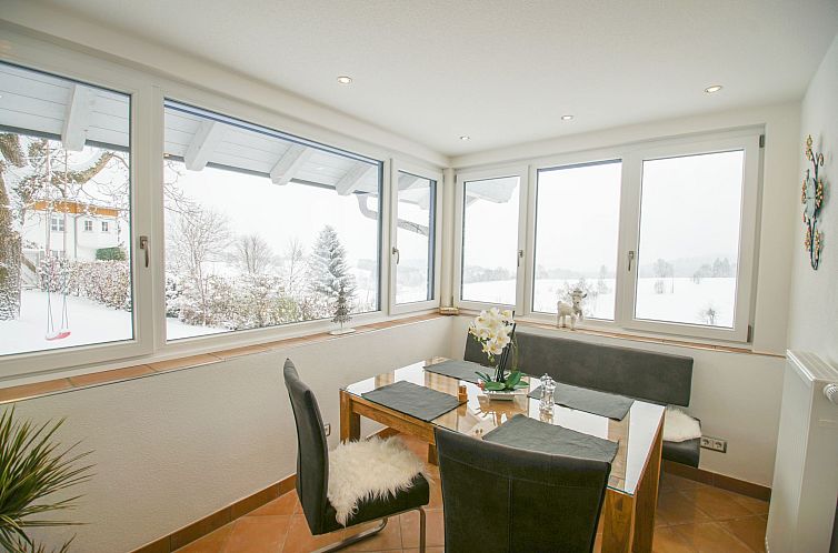 Appartement Unsere Auszeit