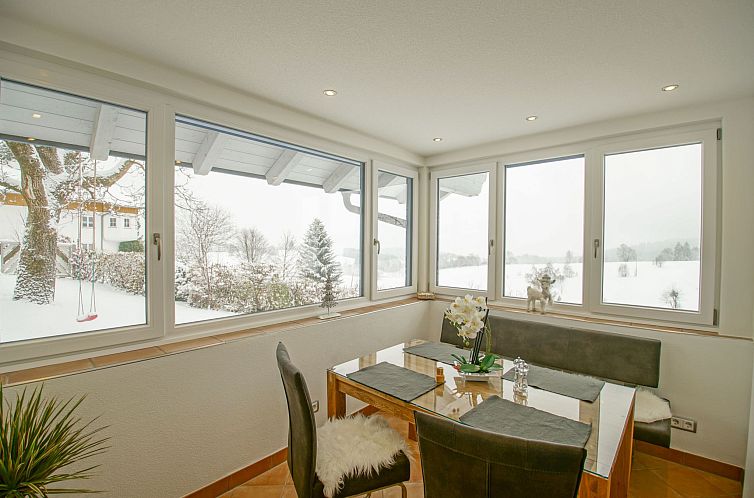 Appartement Unsere Auszeit