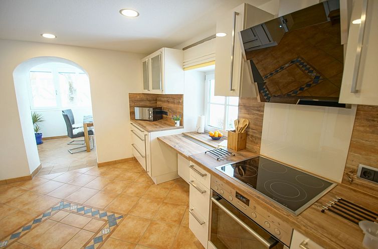 Appartement Unsere Auszeit